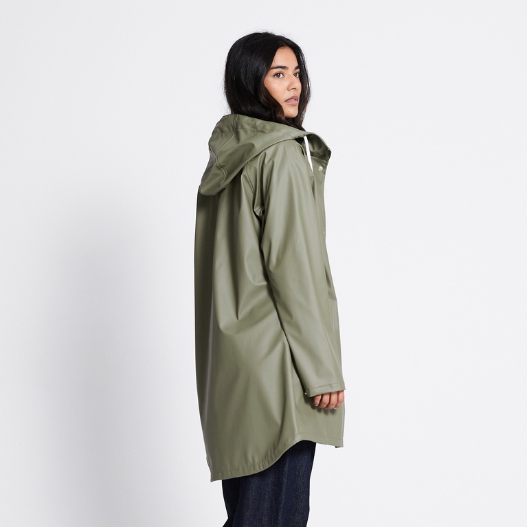 Rain jacket "Vänga Jill"